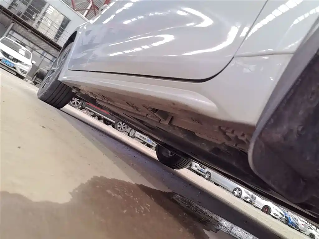 Toyota Levin 2021 Dual Engine 1.8H E-CVT Sport фото 21