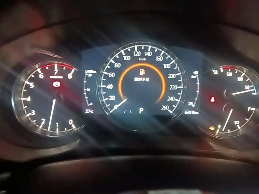 صورة 14 - Mazda CX-5