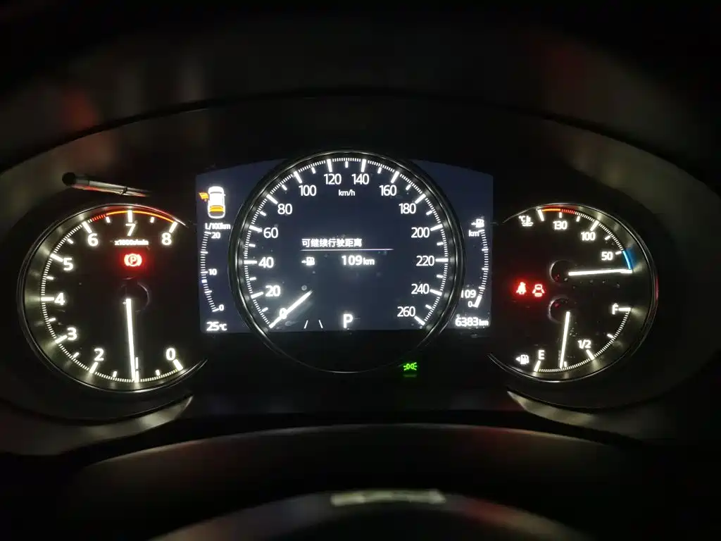 صورة 13 - Mazda CX-5