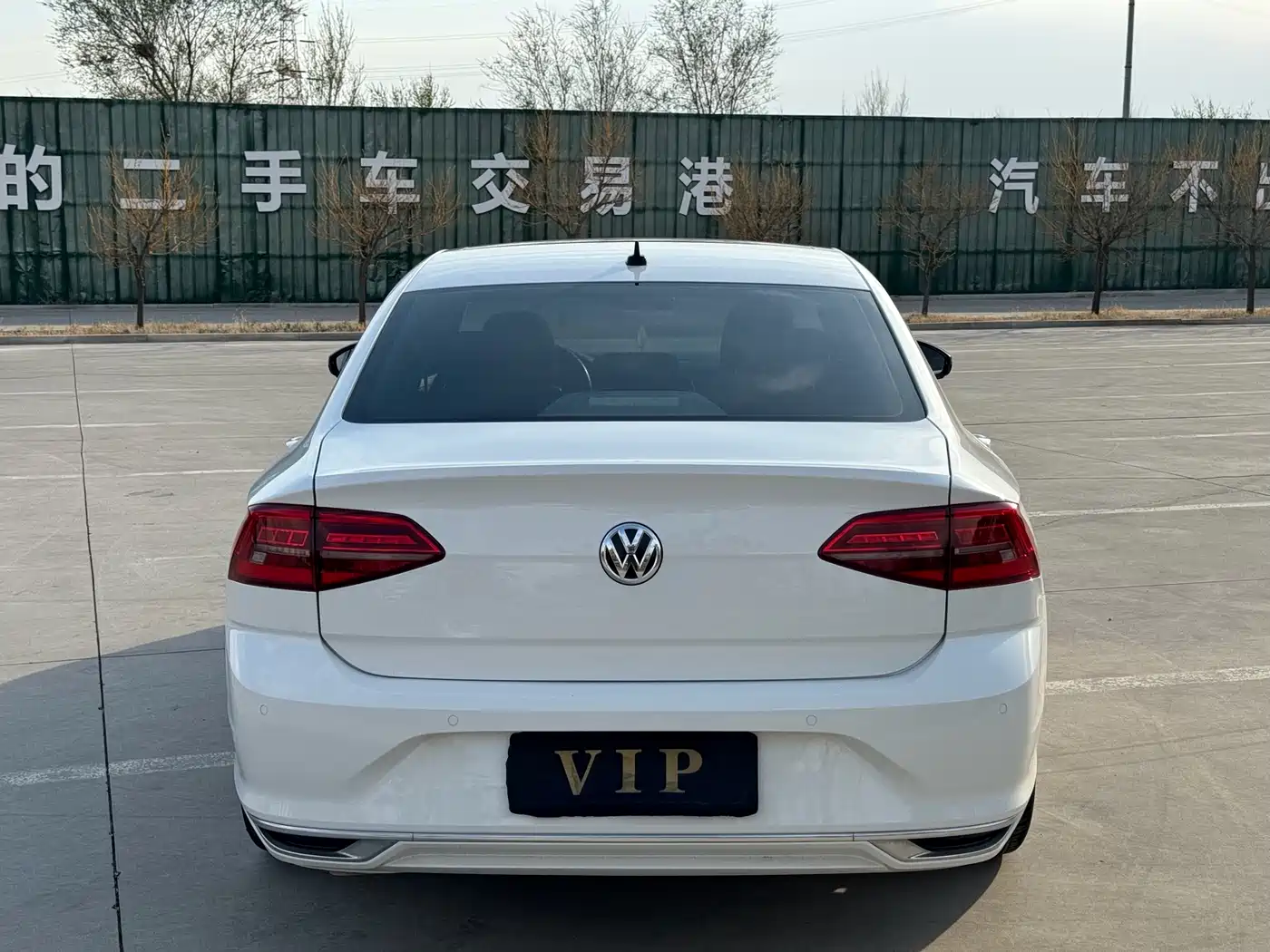 Volkswagen Lamando 2019 280TSI DSG Luxury Edition China VI фото 21
