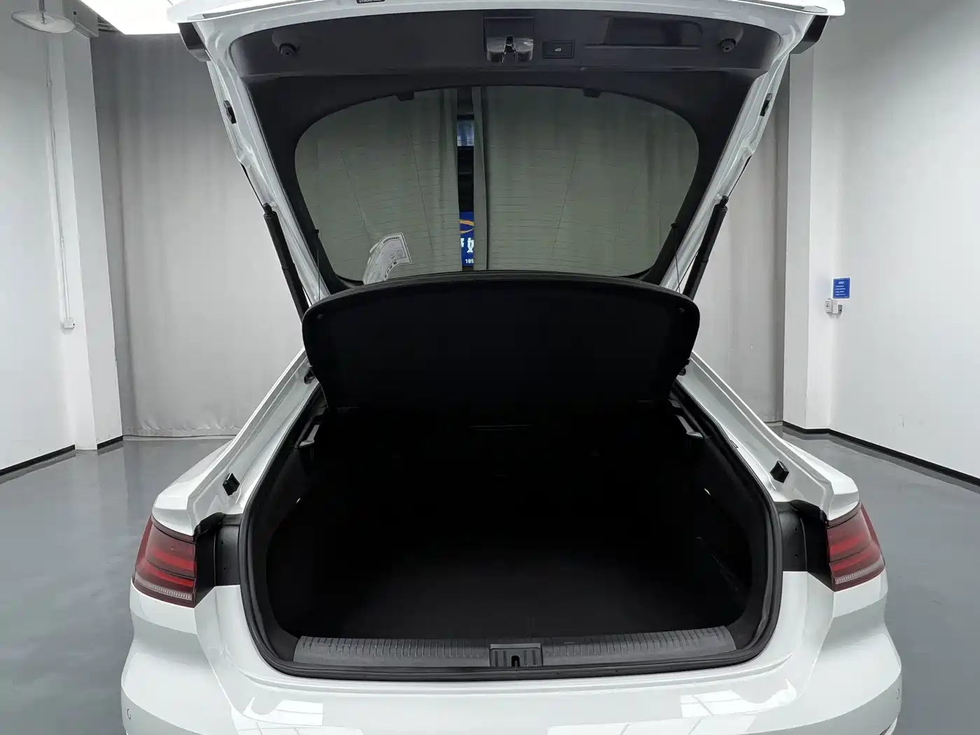 Photo 11 - Volkswagen FAW-Volkswagen CC