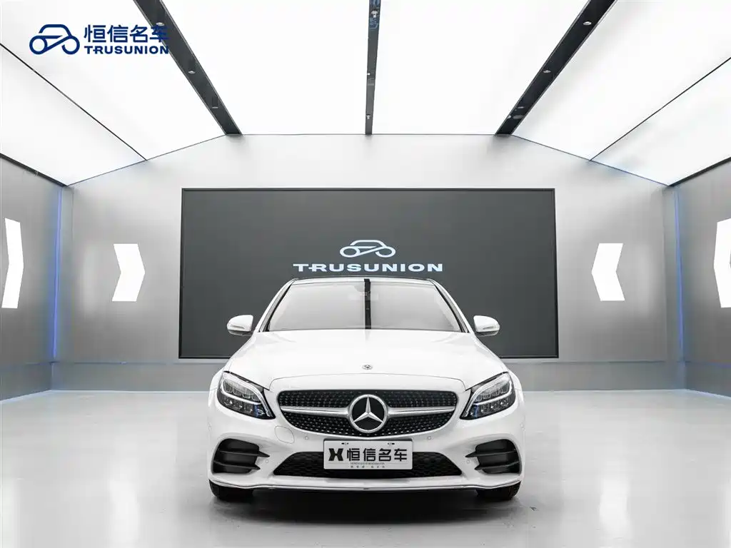 Mercedes-Benz C-Class 2020 Facelift C 260 L Sport фото 2