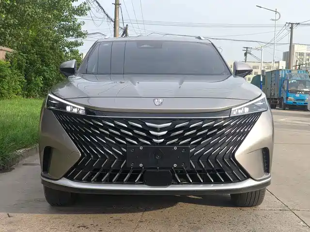 Roewe RX5 2023