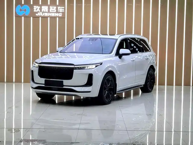 Li Auto Li ONE 2021