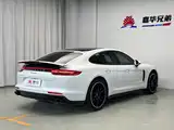 Фото 11 - Porsche Panamera