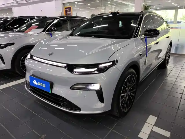 Leapmotor C11 2025