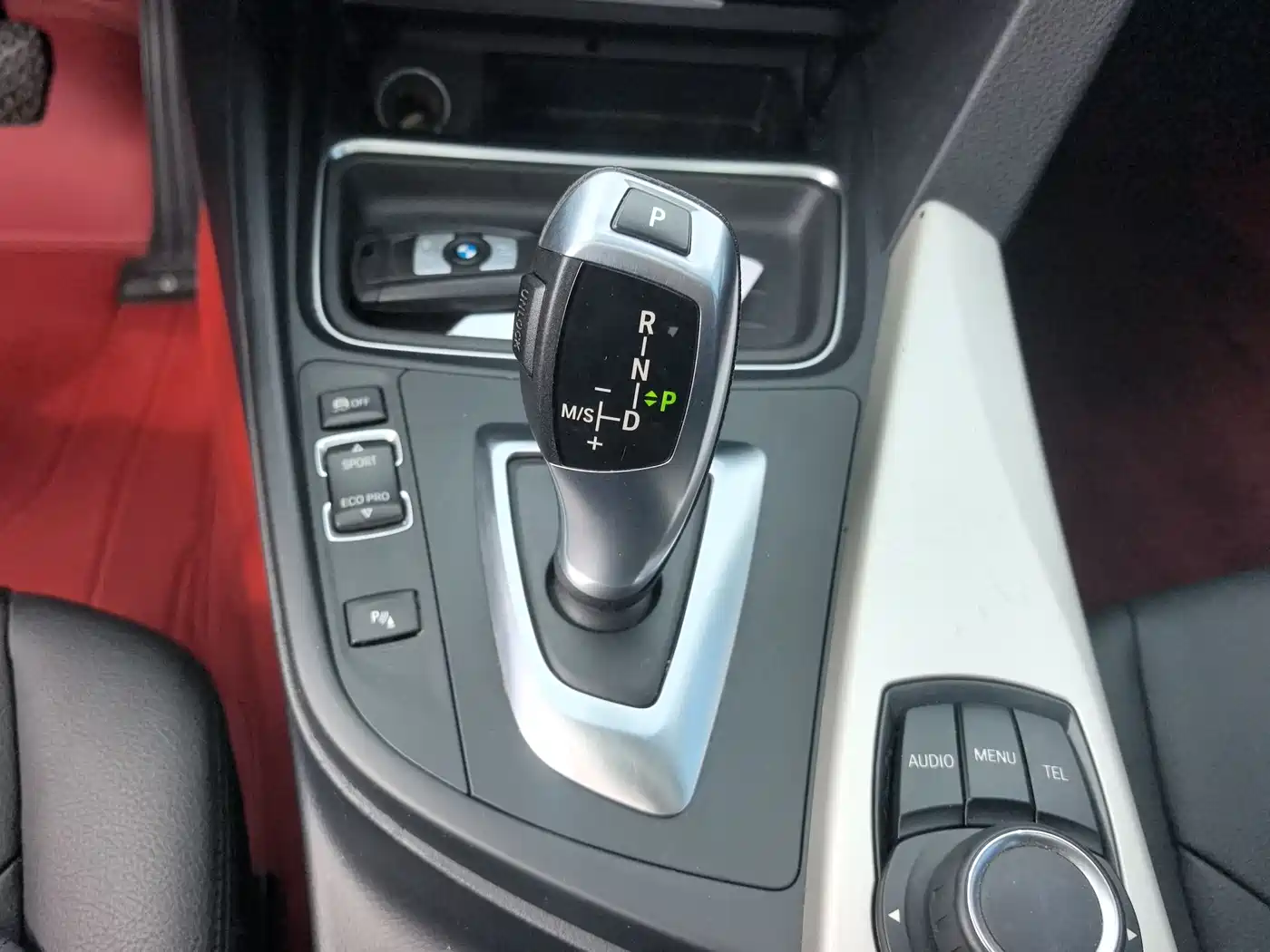 BMW 3 Series 2015 320Li Fashion фото 13