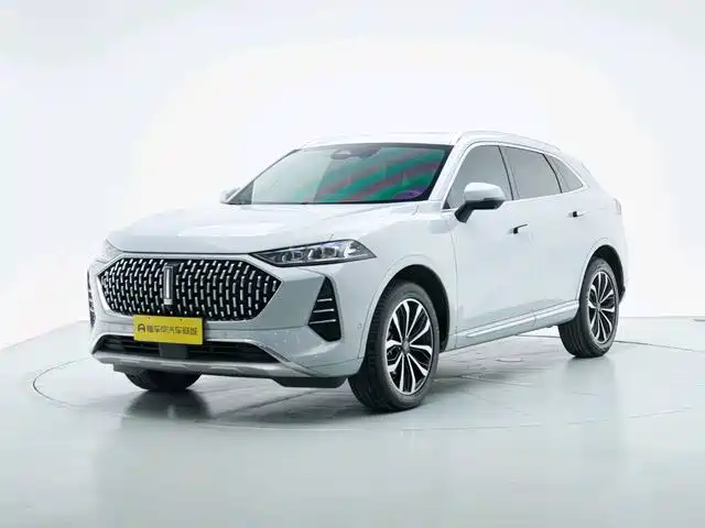 WEY Mocha 2021 2.0T 2WD Premium Edition