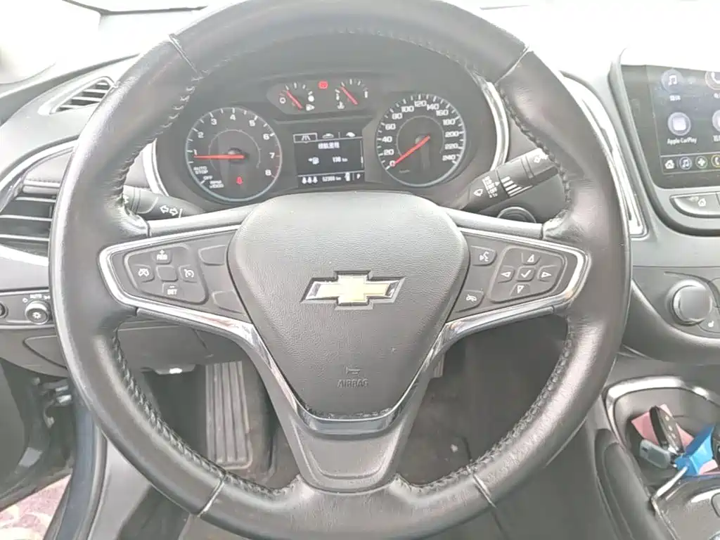 Chevrolet Malibu XL 2024 2023 1.5T RS Edition
