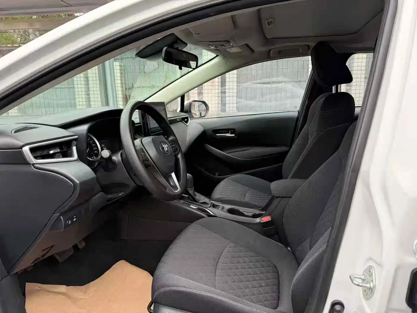 Toyota Allion 2021 2.0L Progressive Edition фото 4