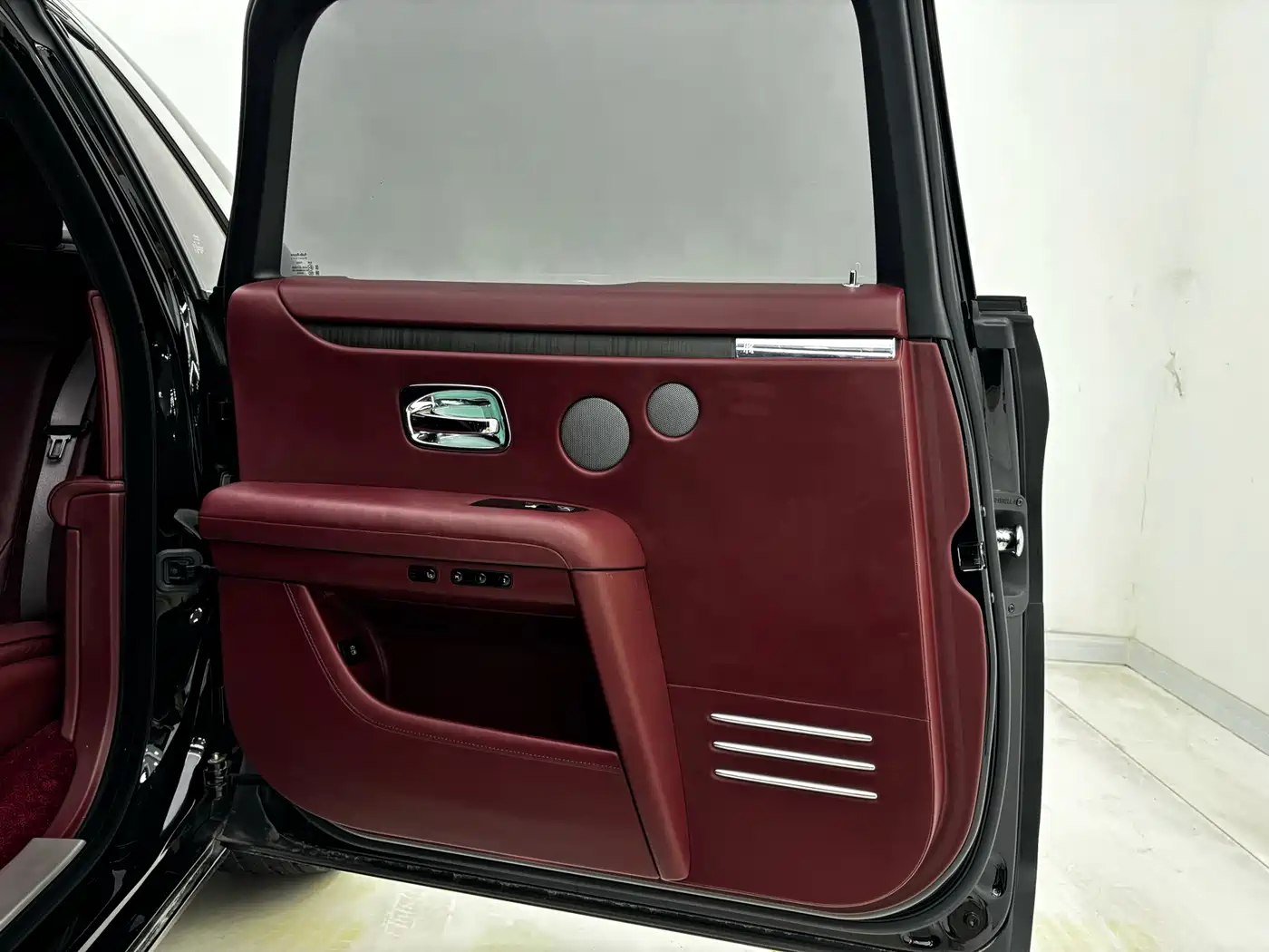Rolls-Royce Ghost 2021 6.7T Long Wheelbase фото 18