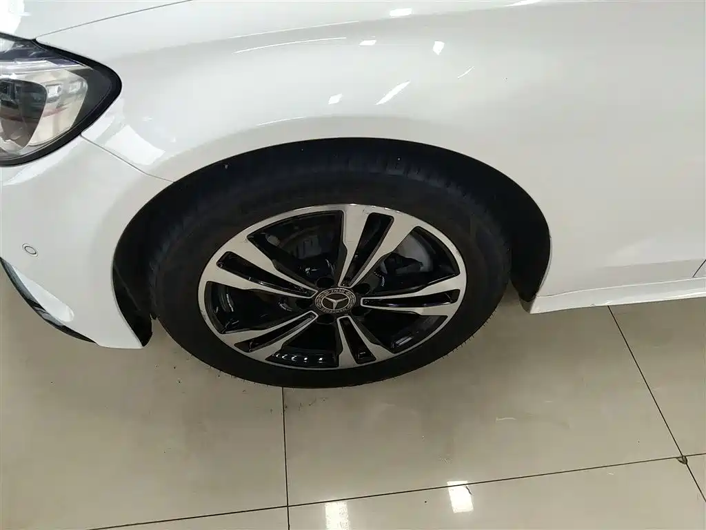 Mercedes-Benz C-Class 2018 C 200 Sport Edition фото 25
