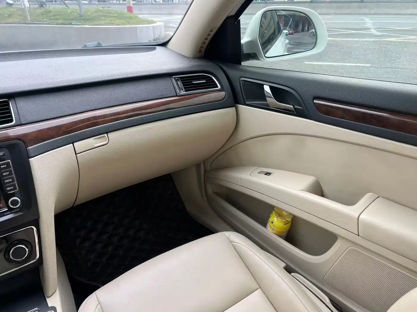 Škoda Superb 2013 1.8TSI Automatic Elite Edition фото 19
