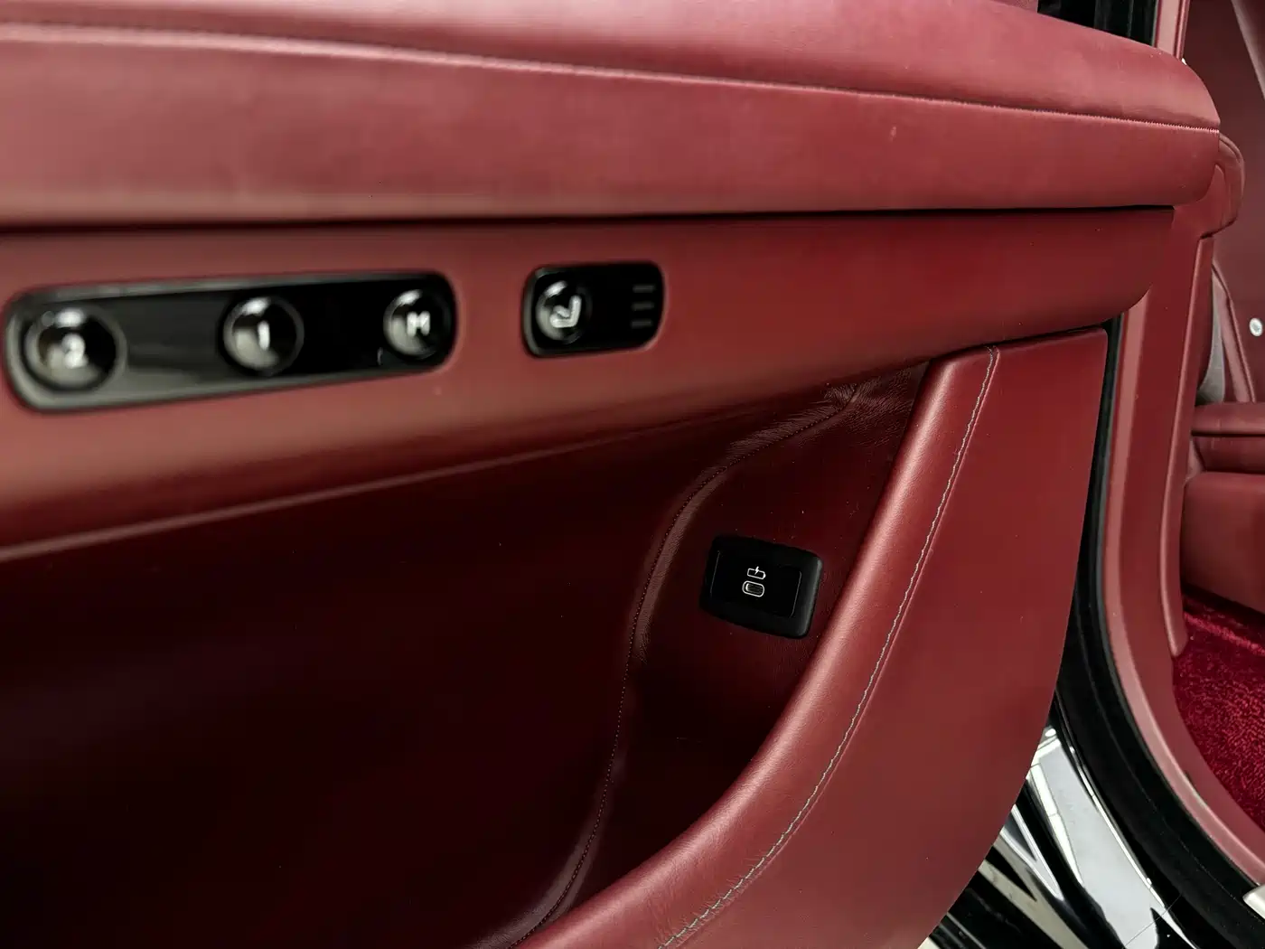 Rolls-Royce Ghost 2021 6.7T Long Wheelbase фото 32