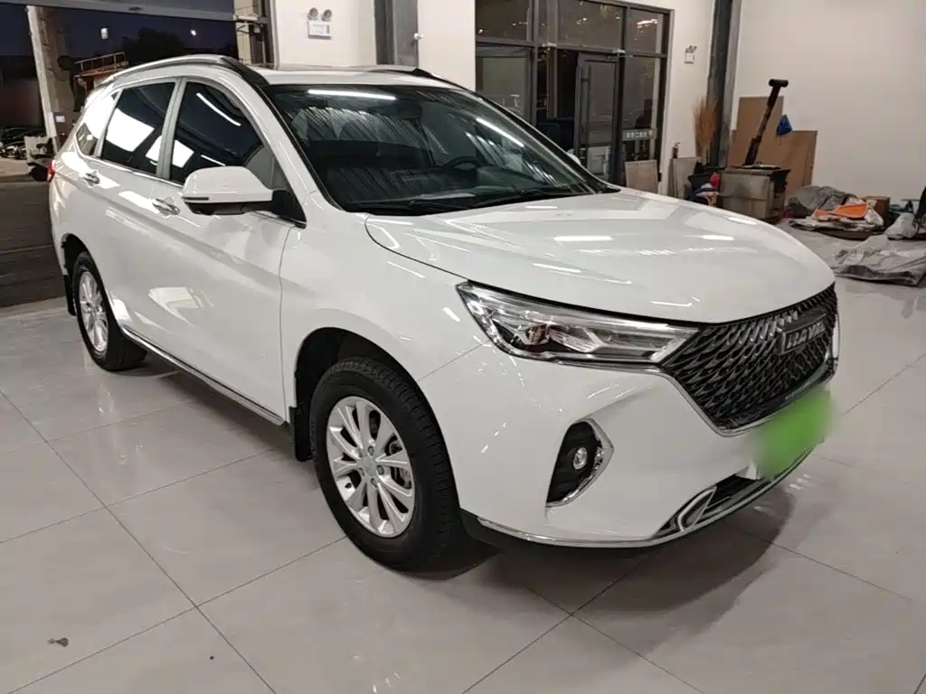 Фото 4 - Haval M6