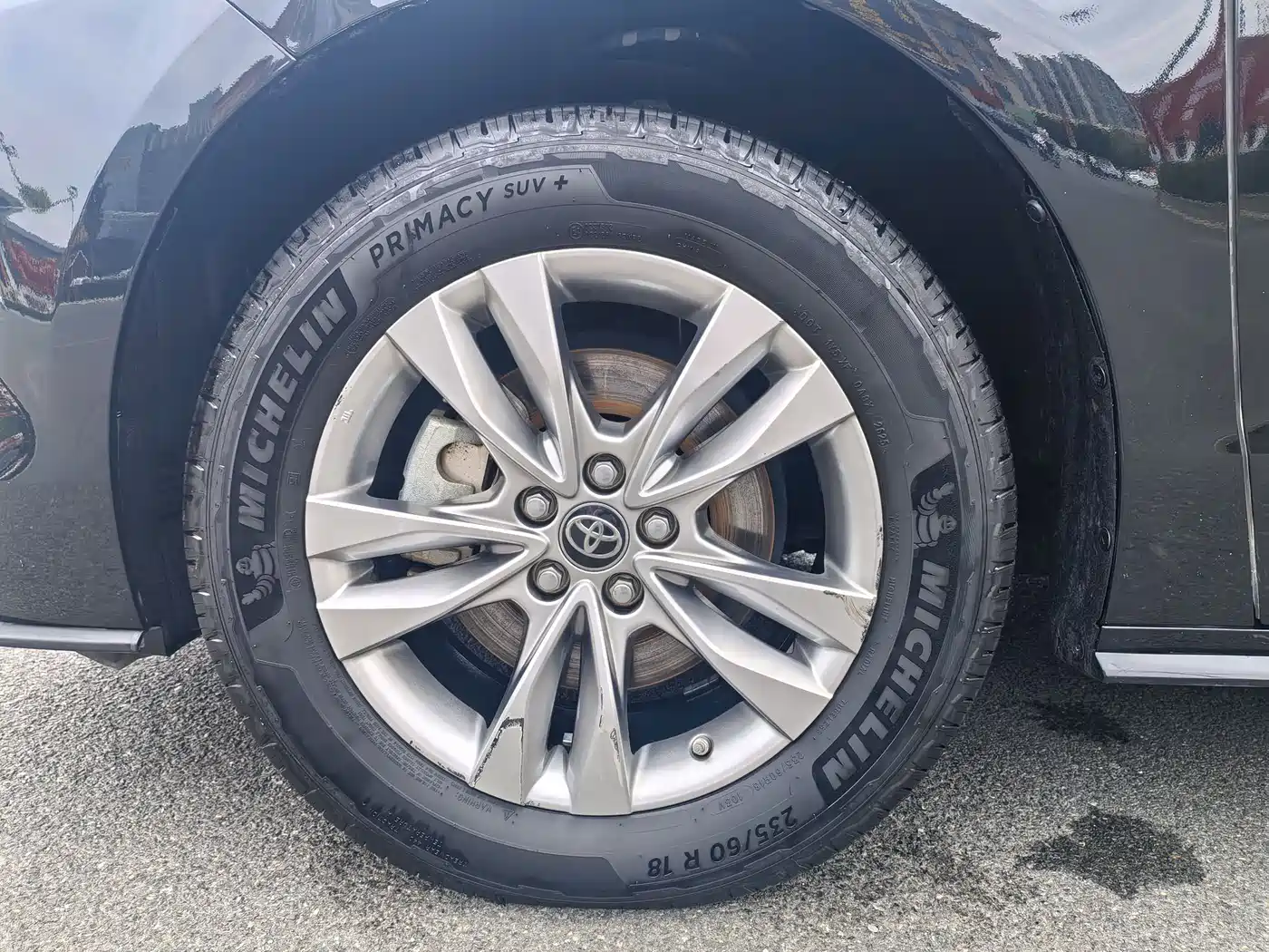 Toyota Sienna 2021 2.5L Hybrid Platinum Edition фото 7