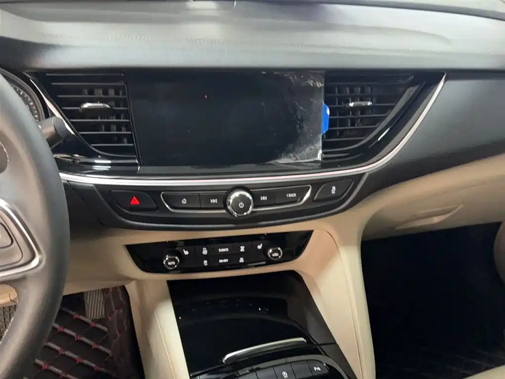 Buick Regal 2020 552T Elite фото 7