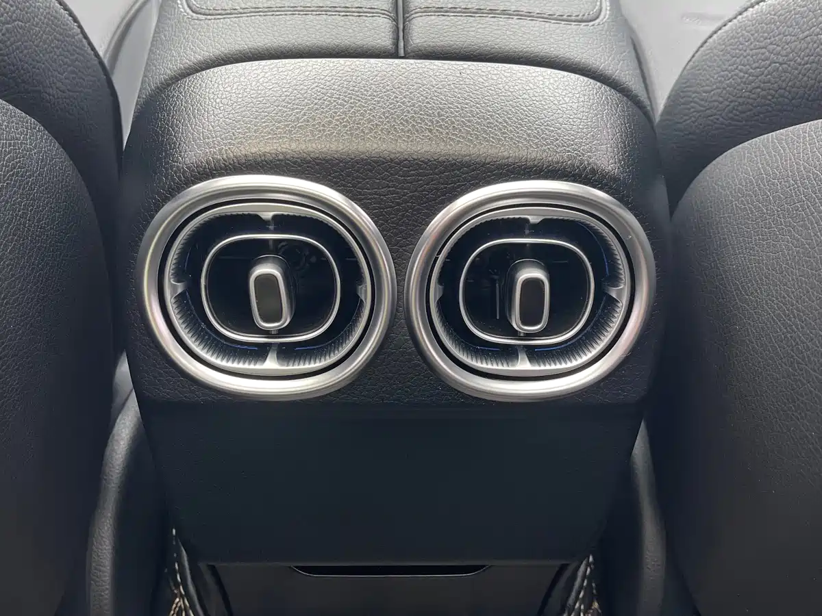 Mercedes-Benz C-Class 2024 Facelift C 260 L Moonlight Sport фото 18