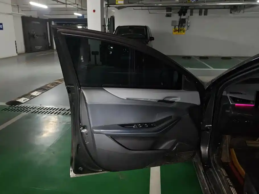 Changan Ruicheng PLUS 2023 2023 1.5T DCT Premium