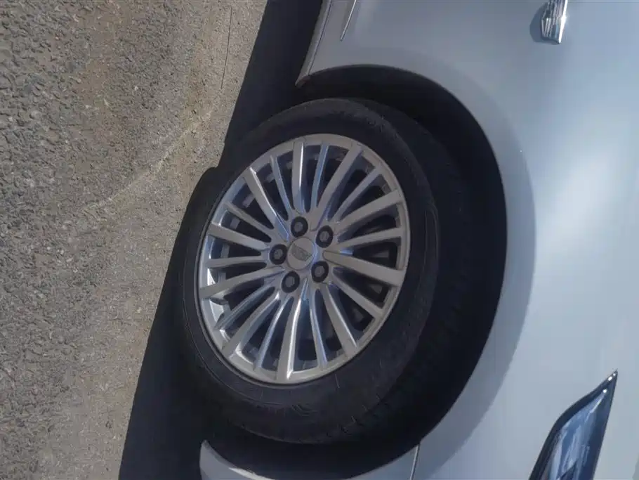 Cadillac CT6 2019 28T Luxury Model фото 6