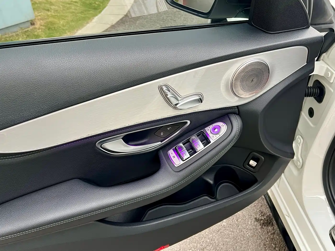 Mercedes-Benz C-Class 2020 Facelift C 260 Sport Version фото 13