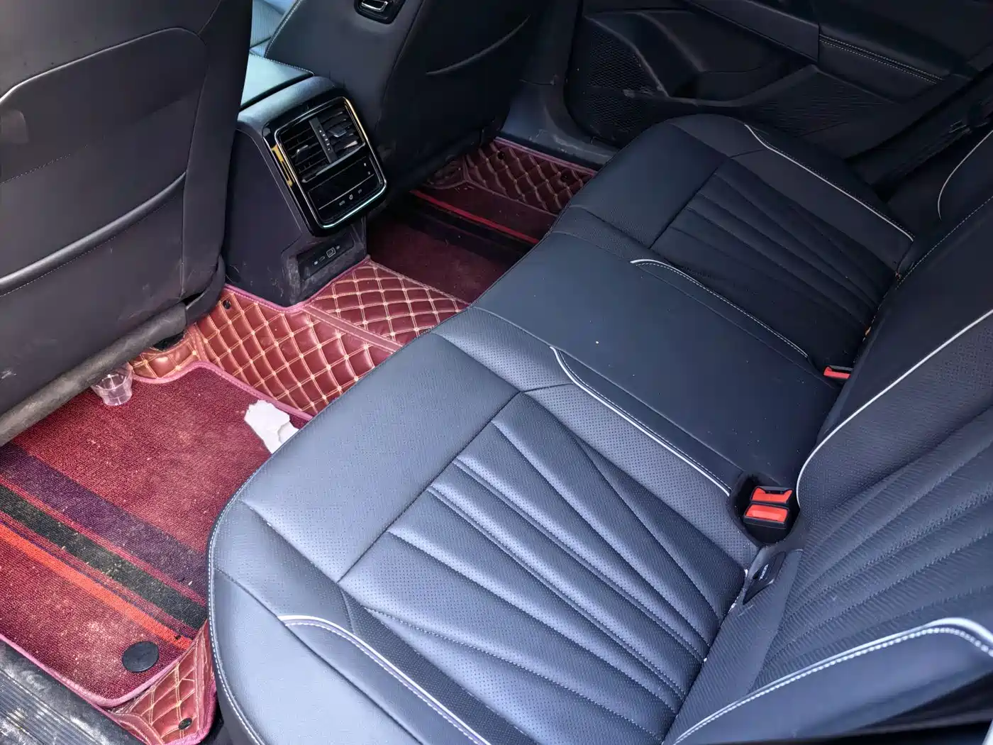 Volkswagen Passat 2024 330TSI Starlight Elite Edition фото 6