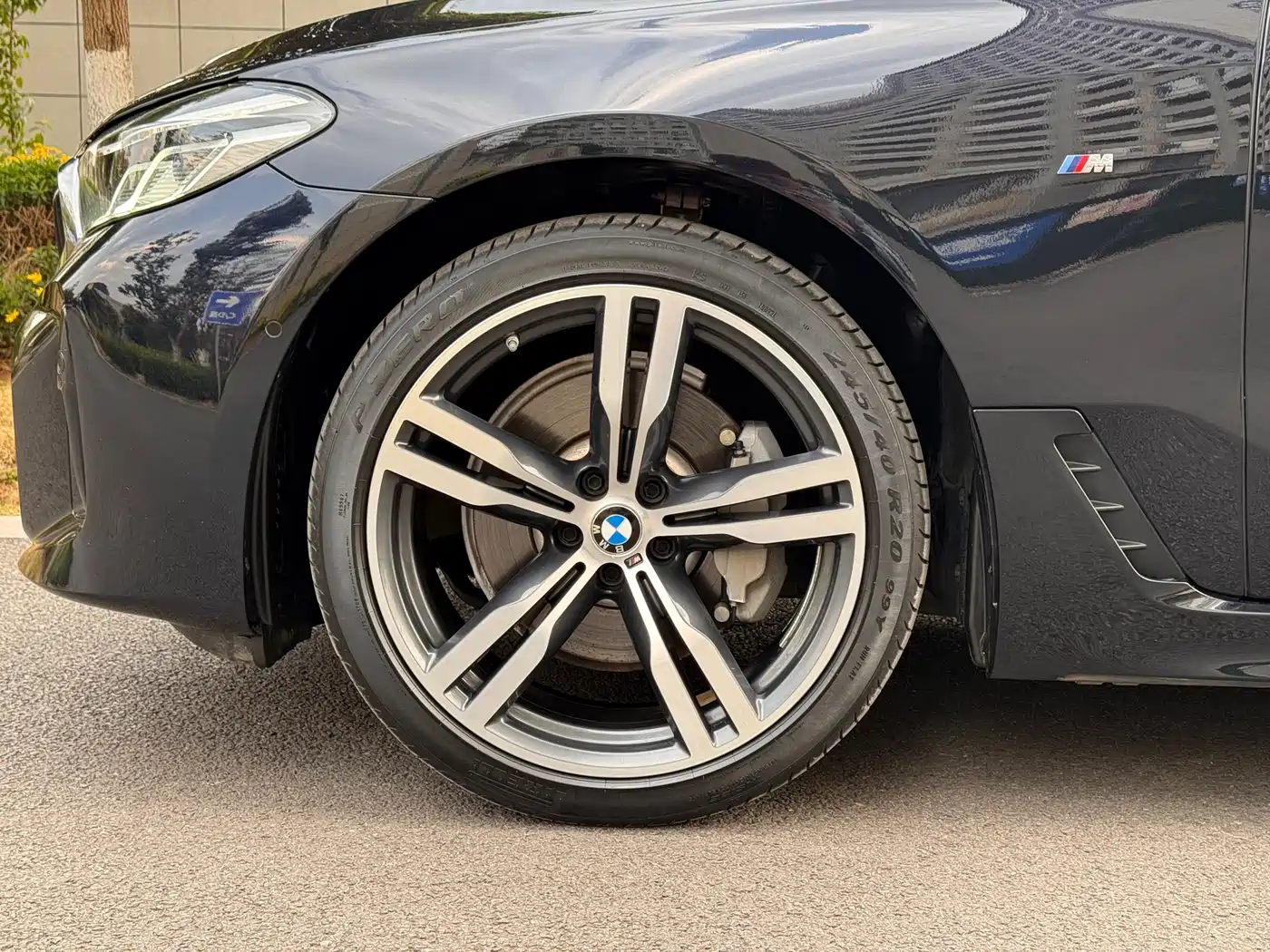 BMW 6 Series GT 2021 630i M Sport Package фото 7