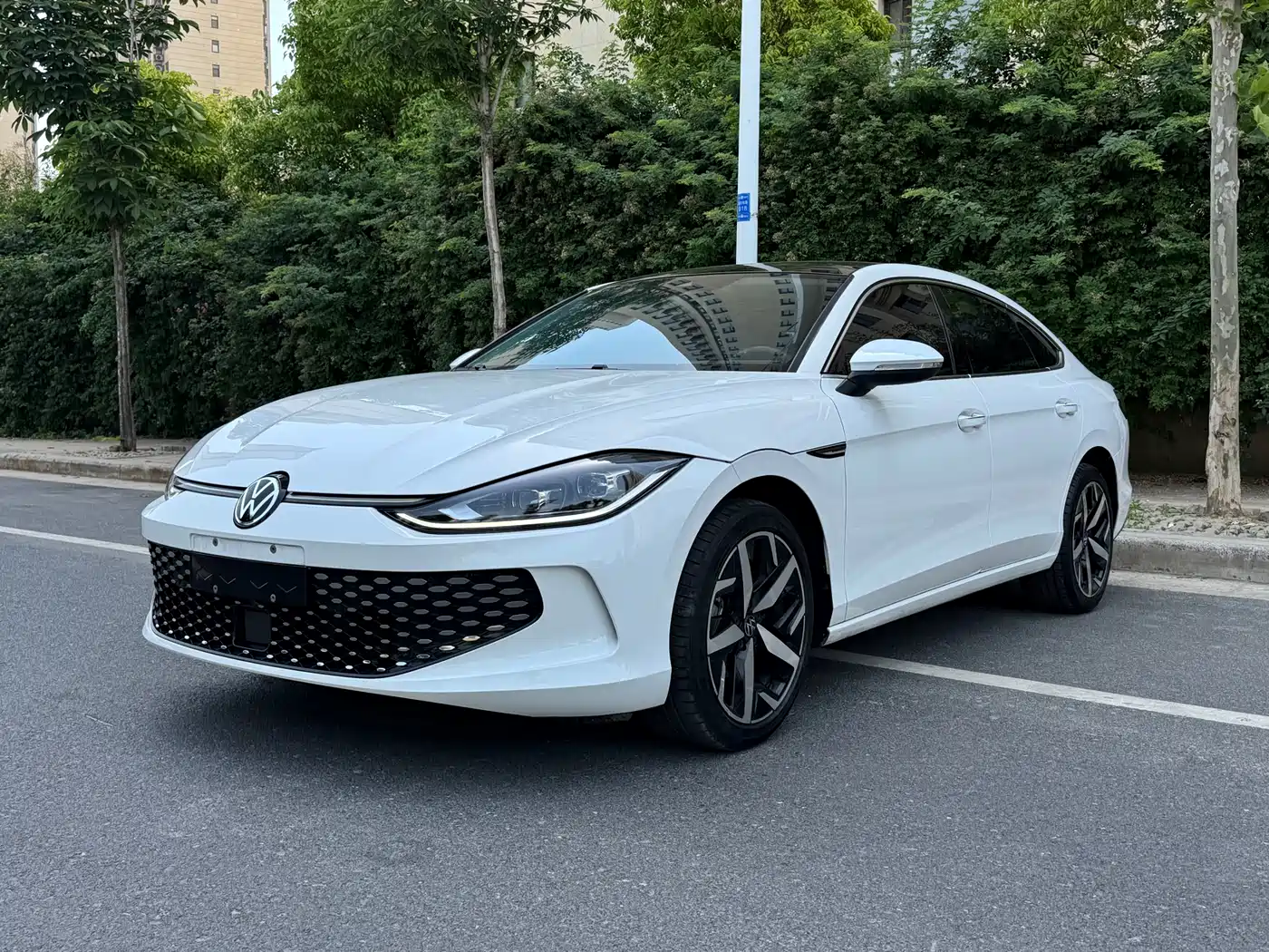 Volkswagen Lamando 2023 Lamando L 280TSI DSG Cool Edition
