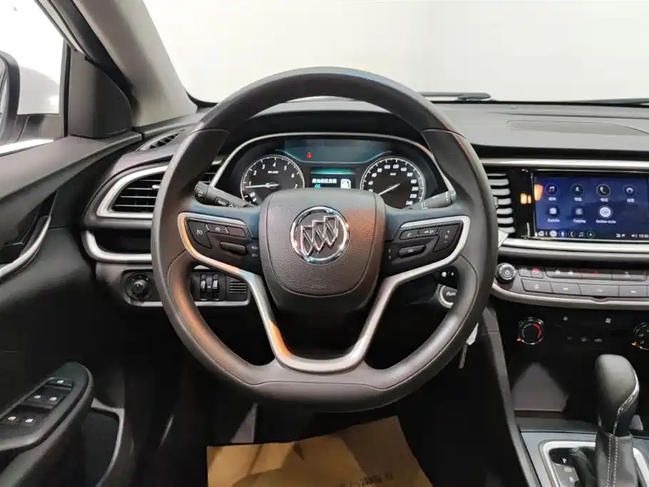 BUICK YINGLANG