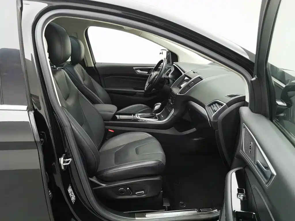 Ford Edge 2016 2016 EcoBoost 245 4WD Premium 7-Seater