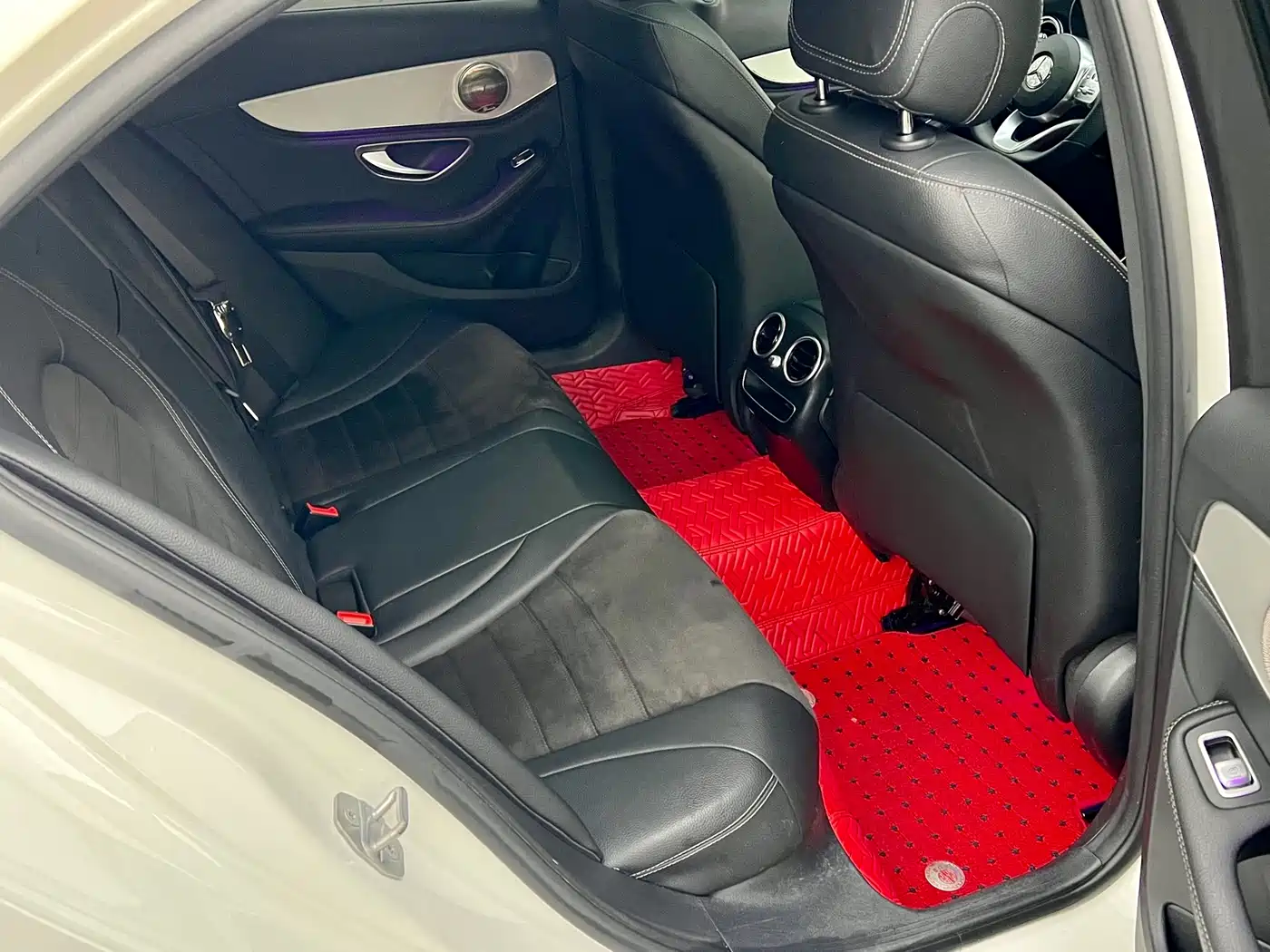 Mercedes-Benz C-Class 2020 Facelift C 260 Sport Version фото 25
