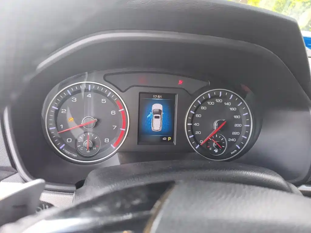 Фото 4 - Haval H6
