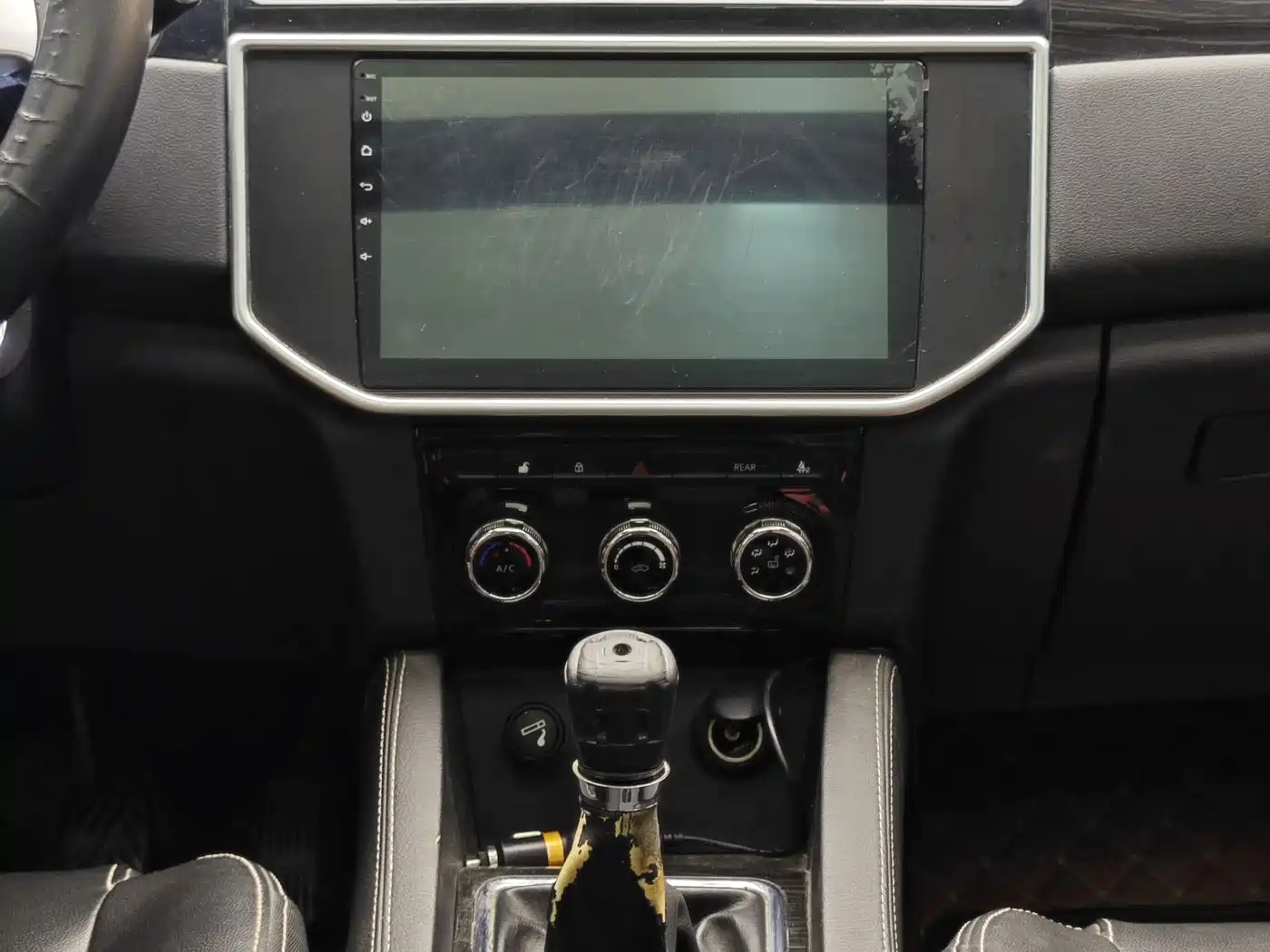 BISU AUTO SPECIFIC SPEED M3