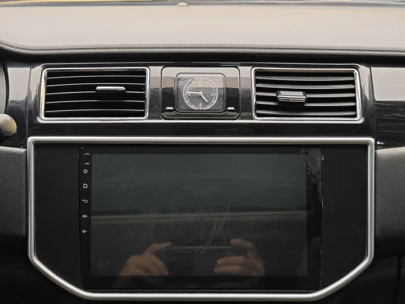 BISU AUTO SPECIFIC SPEED M3