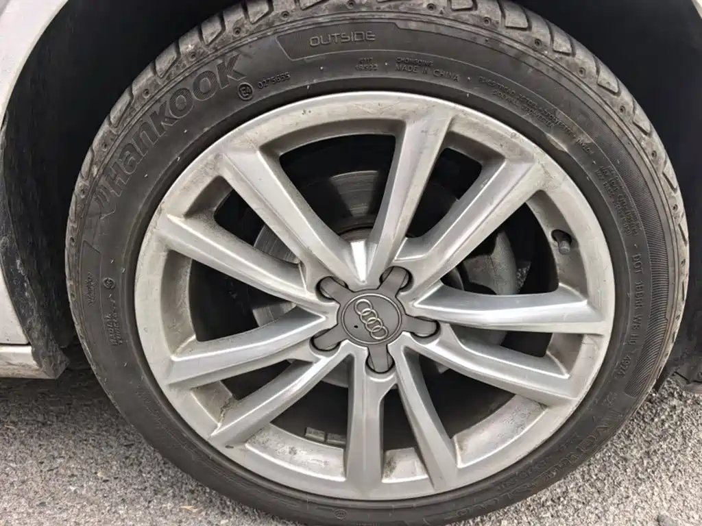 Audi A3 2015 2015 Limousine 35 TFSI Millionth Anniversary Comfort Enjoyment Type