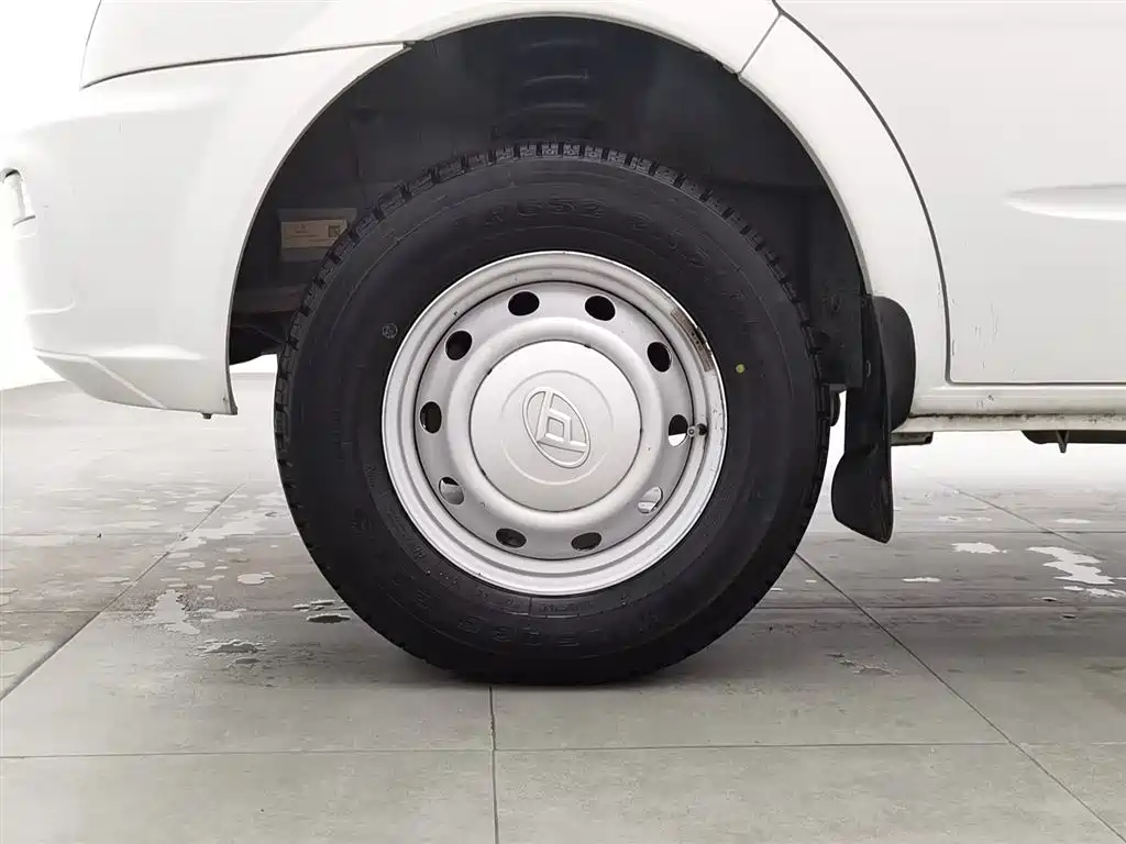 SAIC MAXUS XINTU V80