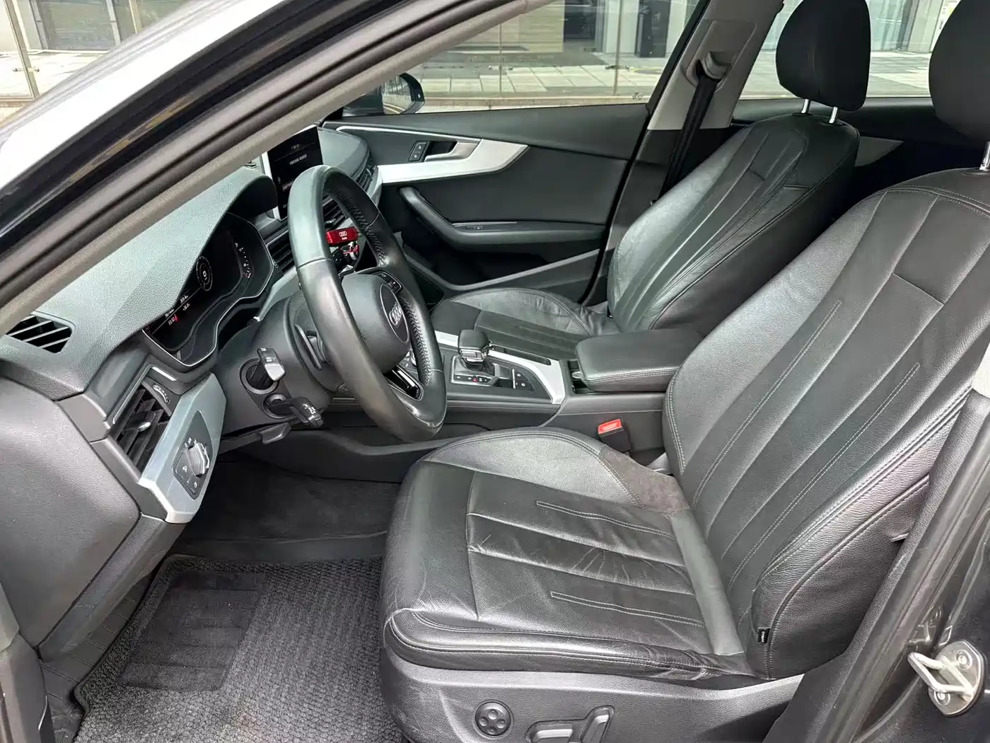 Audi A4L 2019 40 TFSI Sport (China VI) фото 5
