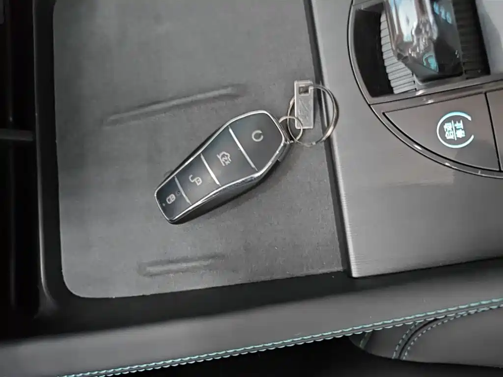 BYD Seal 06 New Energy 2025 DM-i Smart Drive Edition 120KM Flagship фото 9