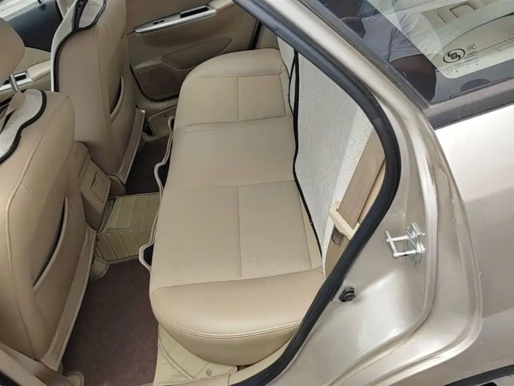Buick Excelle 2013 1.5L Automatic Classic фото 24