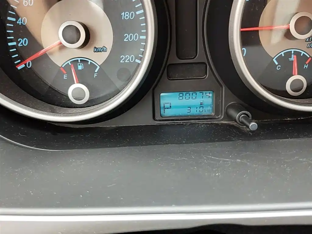 Buick Excelle 2013 1.5L Automatic Classic фото 19
