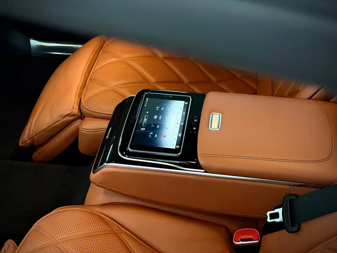 Mercedes-Benz Maybach S-Class 2021 S 480 4MATIC фото 14
