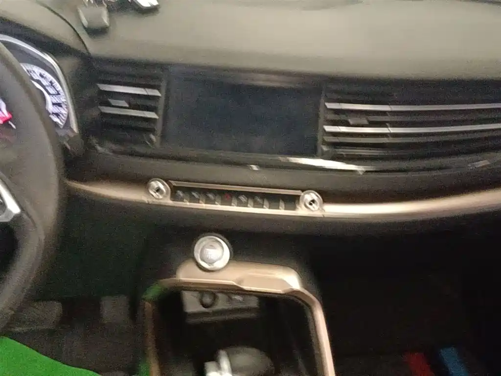 Haval H6 2019 1.5GDIT Automatic Champion Edition China V фото 13