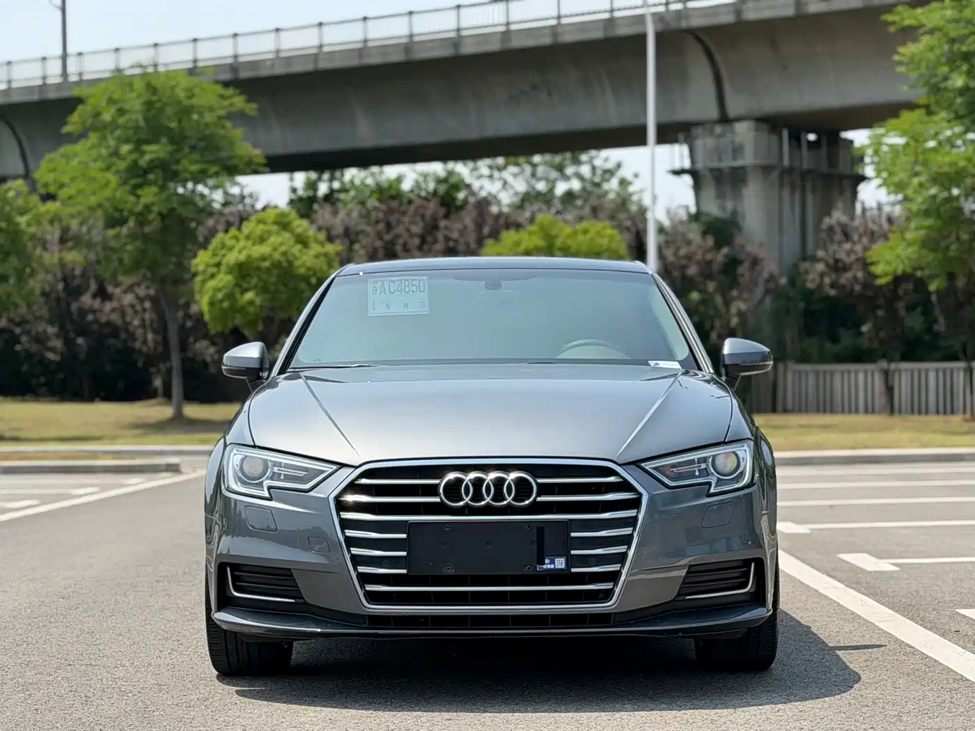 Audi A3 2020 Facelift Sportback 35 TFSI Progressive (China VI) фото 2
