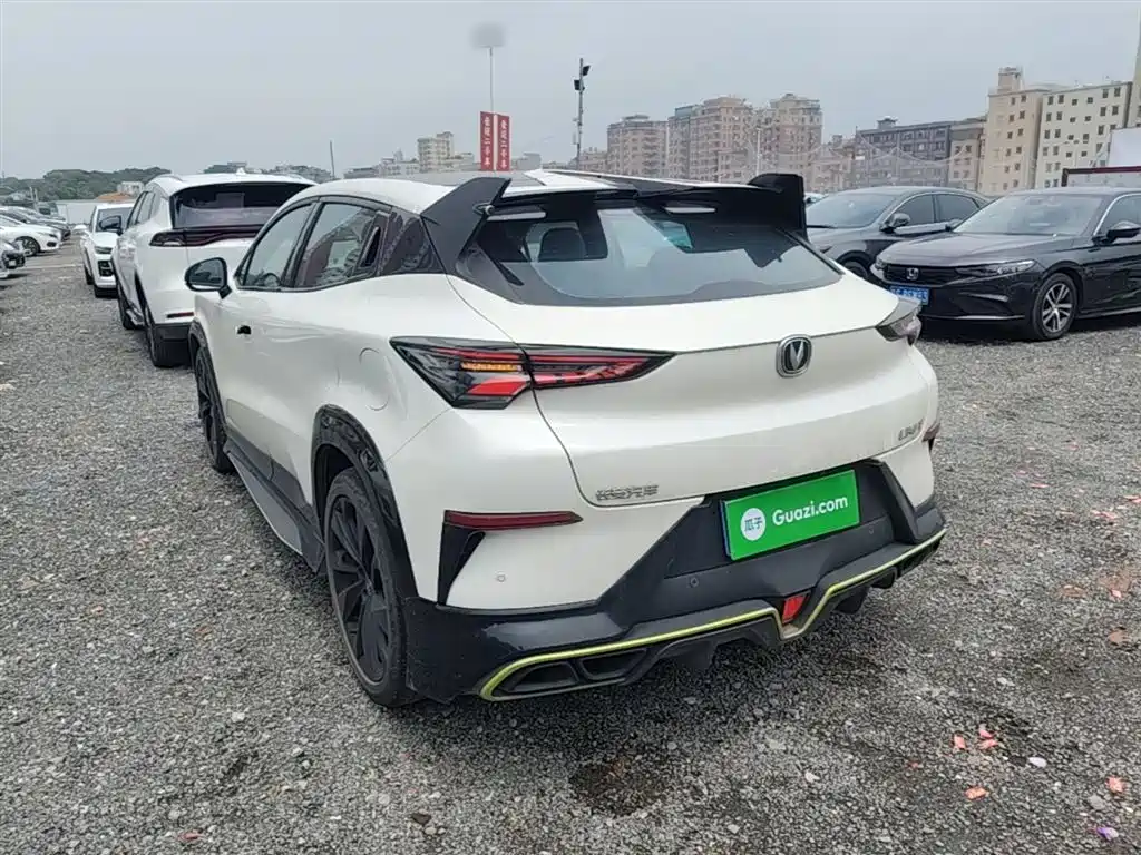 CHANGAN UNI-T