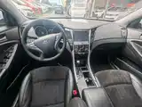 صورة 4 - Hyundai Sonata