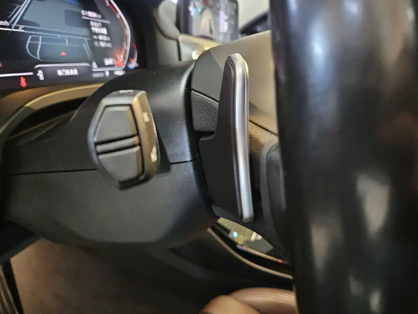 BMW X3 2020 xDrive28i M Sport Package фото 8