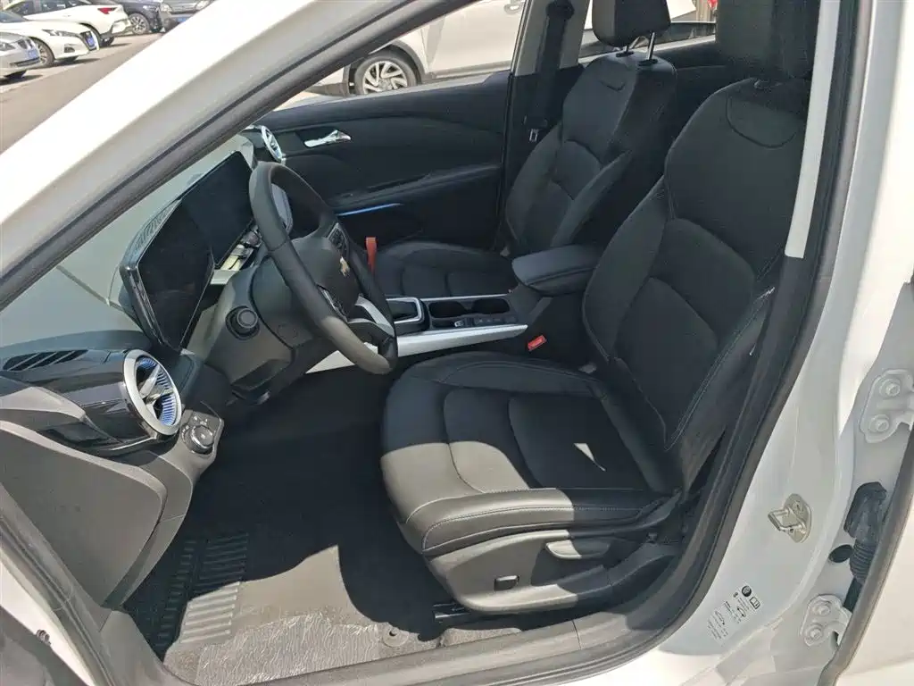 Chevrolet Monza 2023 1.3T Mild Hybrid Automatic Premium Edition фото 15