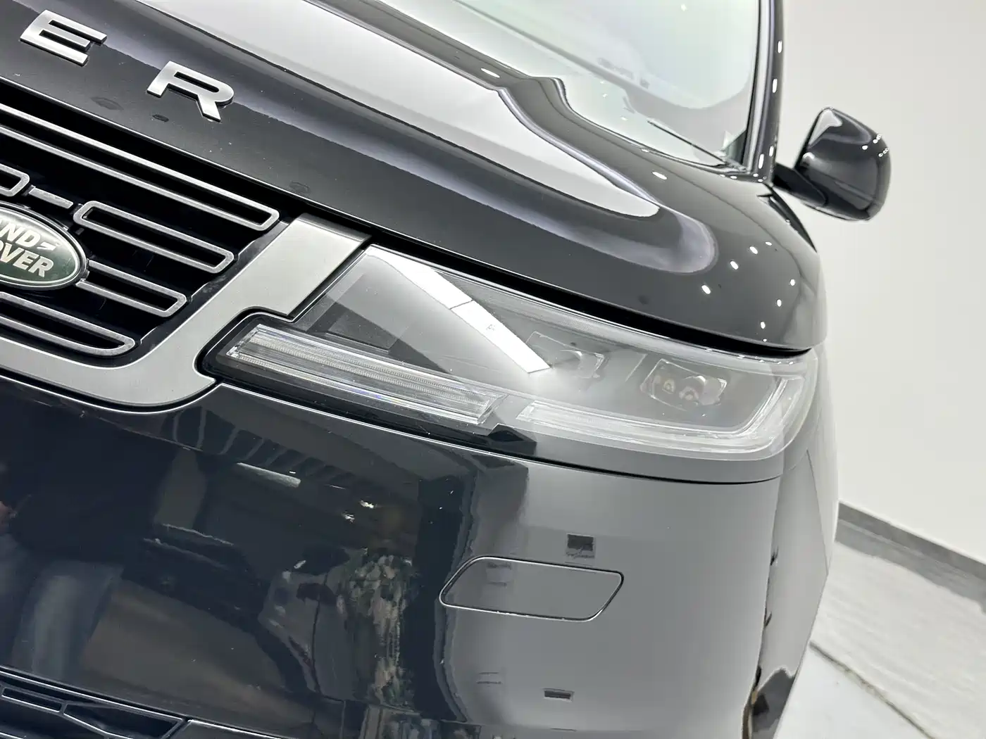 Land Rover Range Rover Sport 2023 360PS S фото 17