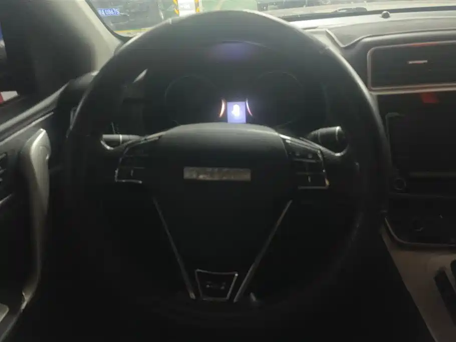Haval M6 2019 1.5T DCT 2WD Value Edition (China VI) фото 14