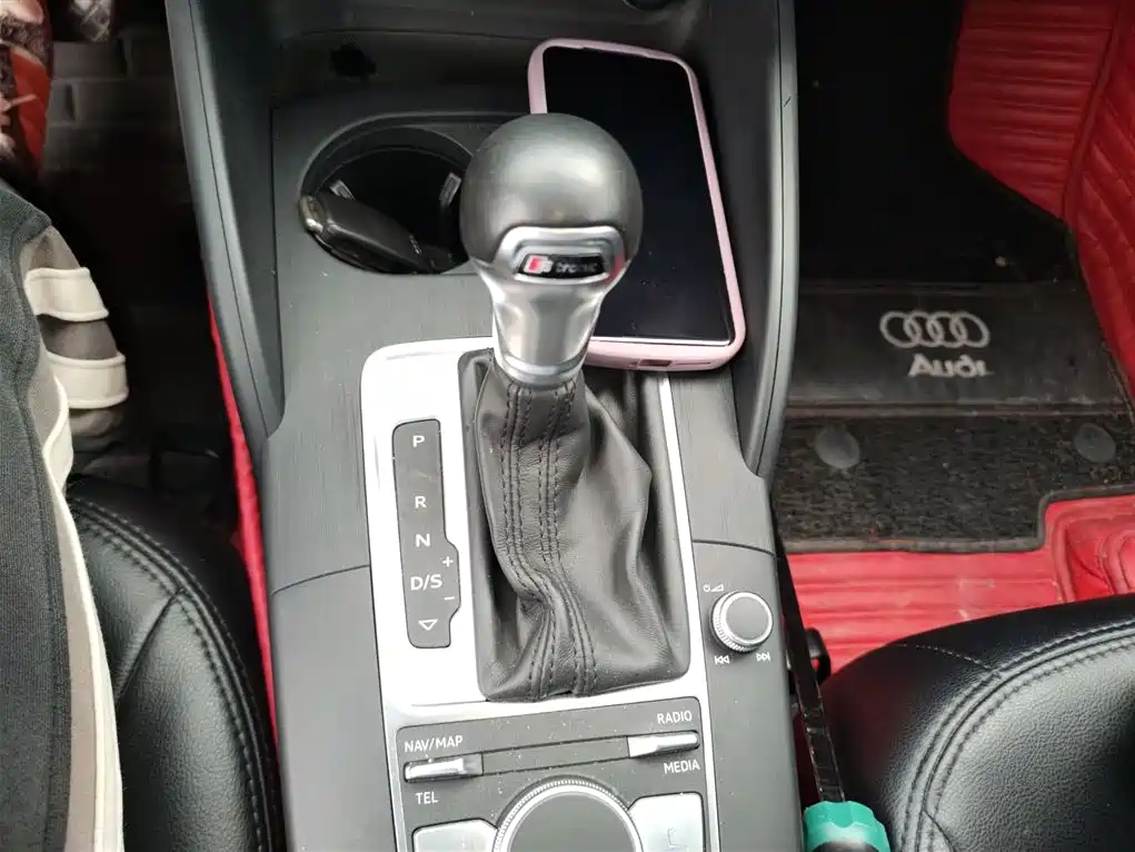Audi A3 2020 Facelift Sportback 35 TFSI Progressive (China VI) фото 10